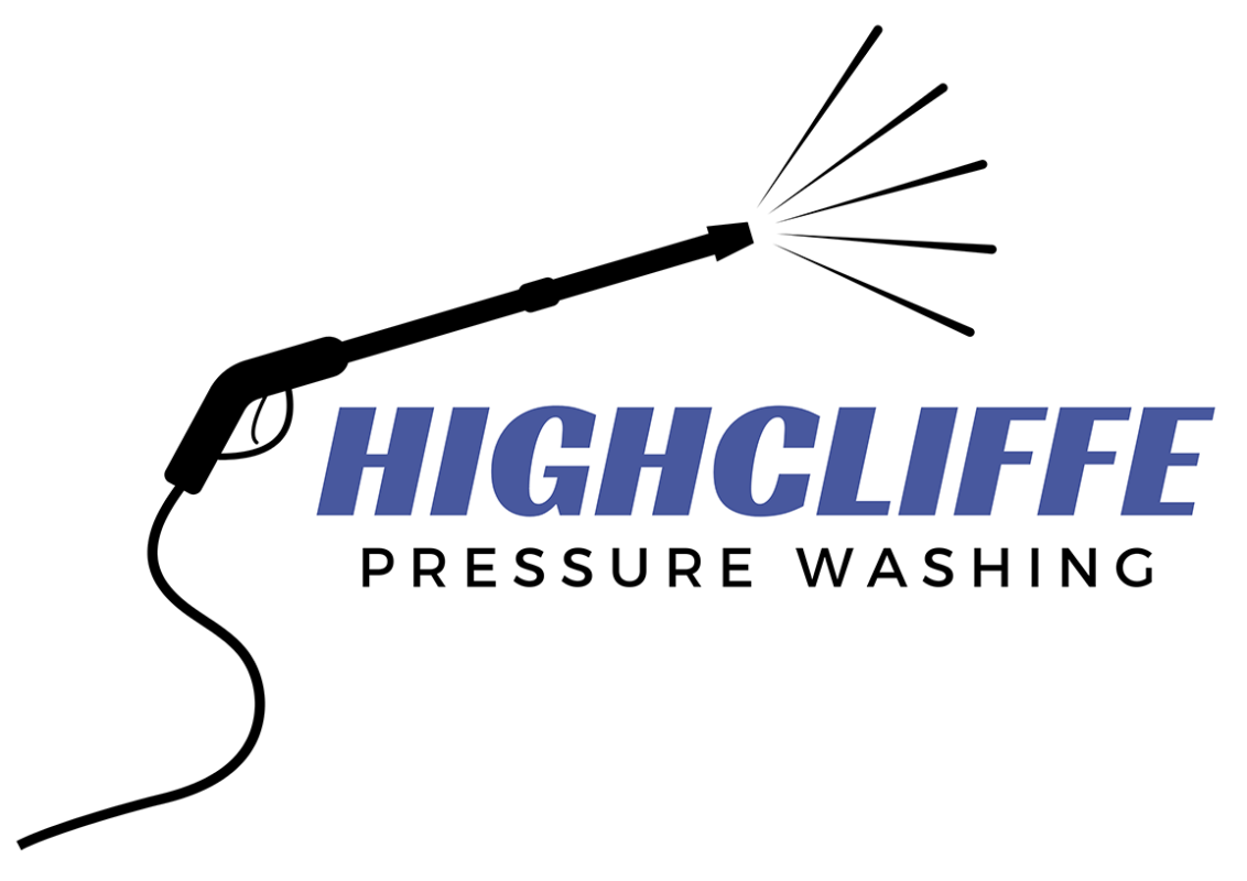 Highcliffe Pressure Washing